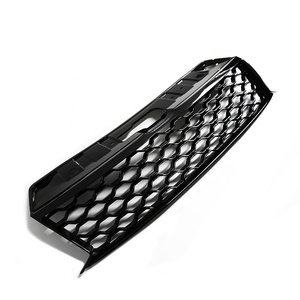 AMAROK 09 FRONT GRILL COVER